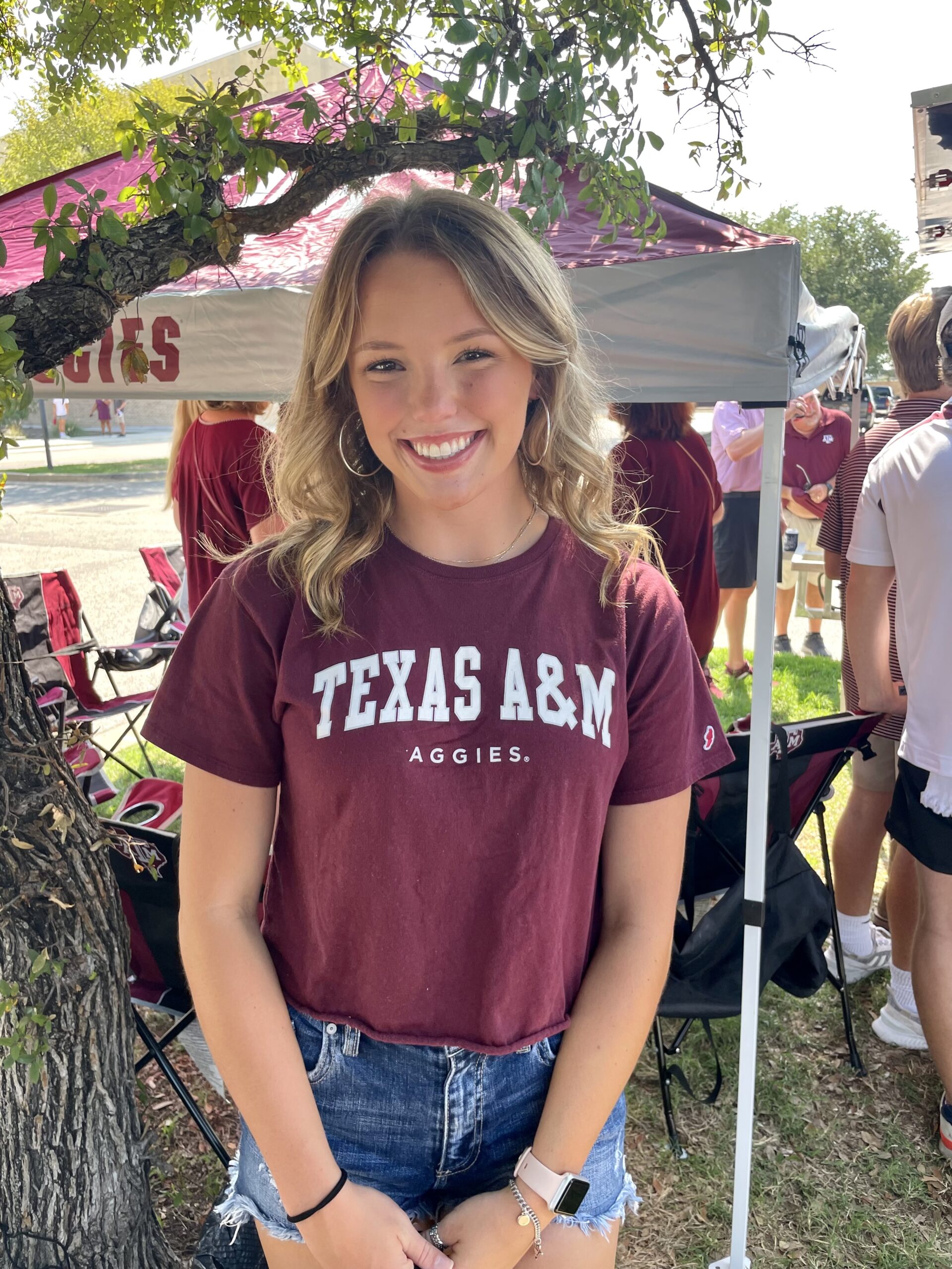 Lynli Dacus
